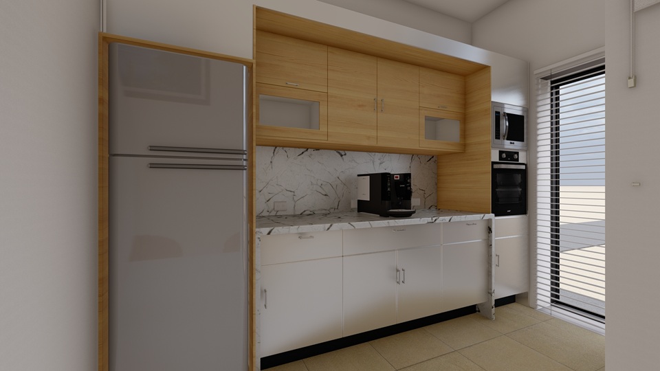 Apartment 103