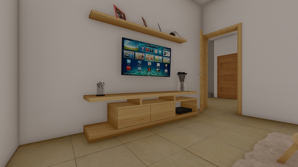 Apartment 301